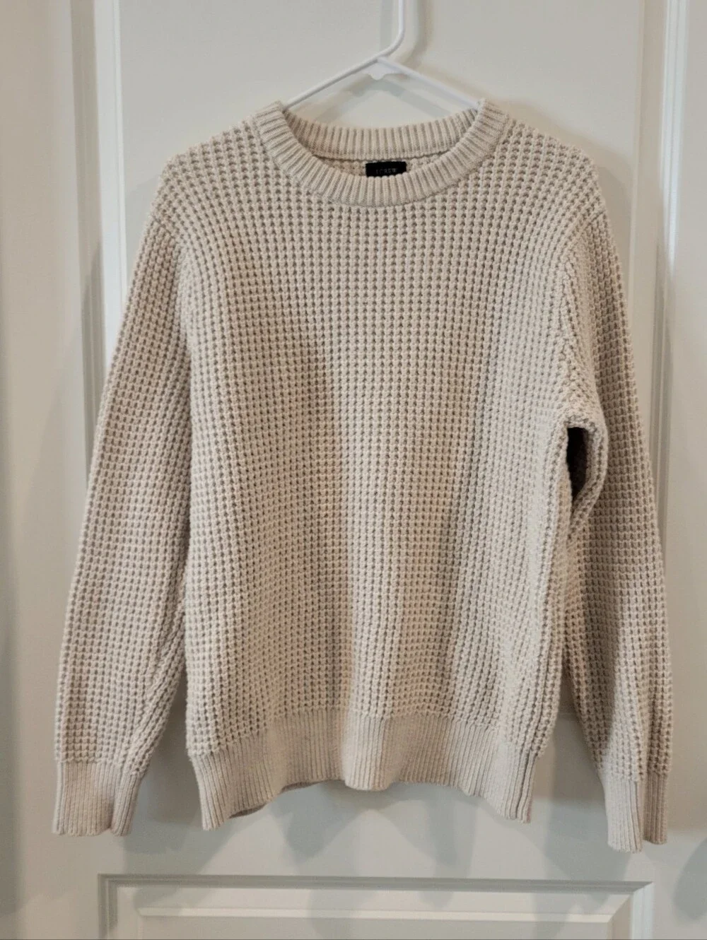J. Crew Heavyweight Sweater Size Small